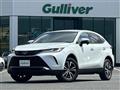 2024 Toyota Harrier