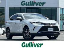 2024 Toyota Harrier