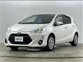 2016 Toyota AQUA