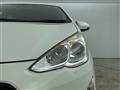 2016 Toyota AQUA
