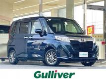 2019 Toyota Roomy