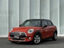 2019 BMW MINI