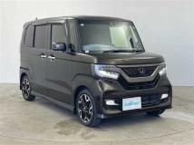 2019 Honda N BOX