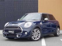 2016 BMW MINI