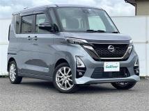 2022 Nissan ROOX