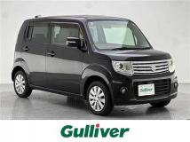 2014 Suzuki MR Wagon