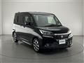 2016 Suzuki Solio