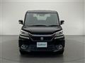 2016 Suzuki Solio