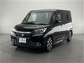 2016 Suzuki Solio