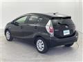 2015 Toyota AQUA