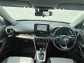 2022 Toyota Yaris Cross