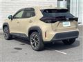 2022 Toyota Yaris Cross