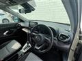 2022 Toyota Yaris Cross
