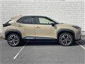 2022 Toyota Yaris Cross