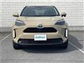 2022 Toyota Yaris Cross