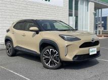 2022 Toyota Yaris Cross