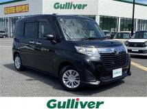 2018 Toyota Roomy