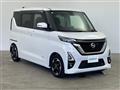 2021 Nissan ROOX