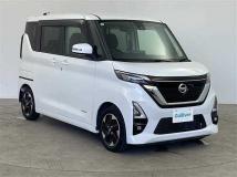 2021 Nissan ROOX