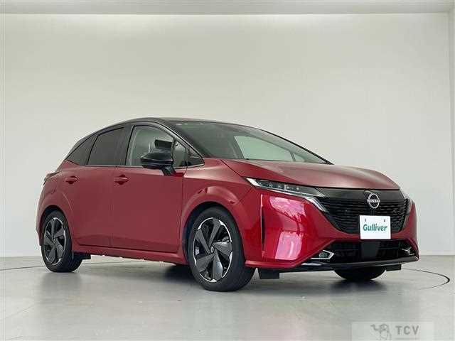 2022 Nissan Nissan Others