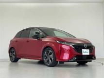 2022 Nissan Nissan Others