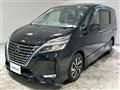 2021 Nissan Serena