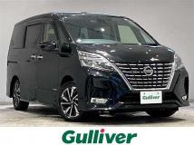 2021 Nissan Serena