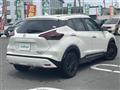 2021 Nissan KIX