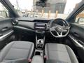 2021 Nissan KIX