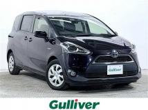 2018 Toyota Sienta