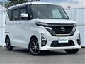 2020 Nissan ROOX