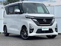 2020 Nissan ROOX