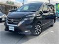 2018 Nissan Serena