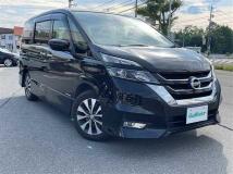 2018 Nissan Serena