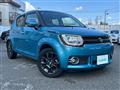 2017 Suzuki Ignis