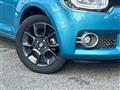 2017 Suzuki Ignis