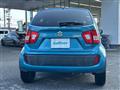 2017 Suzuki Ignis