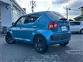 2017 Suzuki Ignis