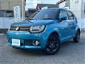 2017 Suzuki Ignis