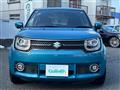 2017 Suzuki Ignis