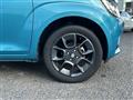 2017 Suzuki Ignis
