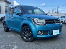 2017 Suzuki Ignis