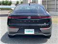 2023 Toyota Crown