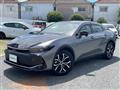 2023 Toyota Crown
