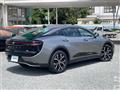 2023 Toyota Crown