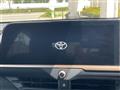 2023 Toyota Crown