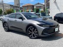 2023 Toyota Crown