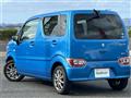 2017 Suzuki Wagon R