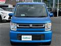2017 Suzuki Wagon R
