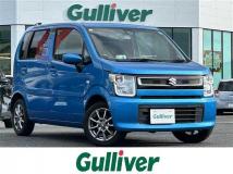 2017 Suzuki Wagon R